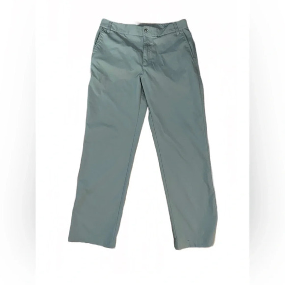FILA Khaki Golf Pants - Picture 1 of 6